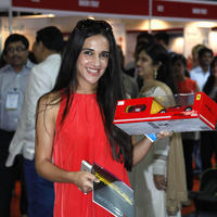 Tara Sharma - Launch of 2nd edition of child baby and maternity expo 2014 Photos | Picture 739227