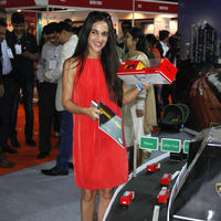Tara Sharma - Launch of 2nd edition of child baby and maternity expo 2014 Photos | Picture 739228