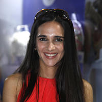 Tara Sharma - Launch of 2nd edition of child baby and maternity expo 2014 Photos | Picture 739231