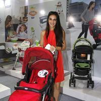 Tara Sharma - Launch of 2nd edition of child baby and maternity expo 2014 Photos | Picture 739232