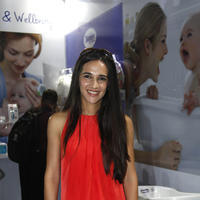 Tara Sharma - Launch of 2nd edition of child baby and maternity expo 2014 Photos | Picture 739233