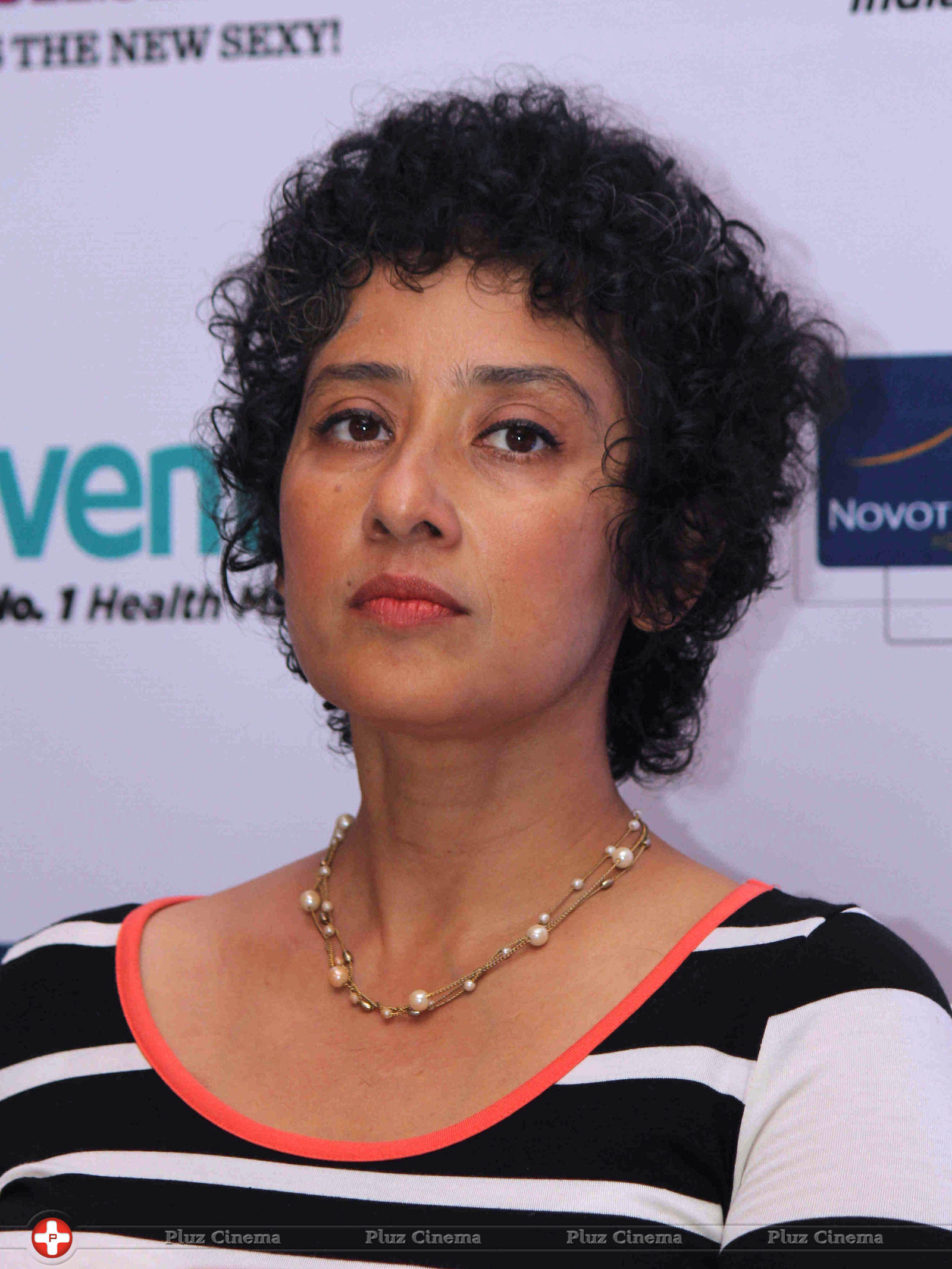 Manisha Koirala - Launch of 7th anniversary cover of health magazine Prevention Photos | Picture 739002