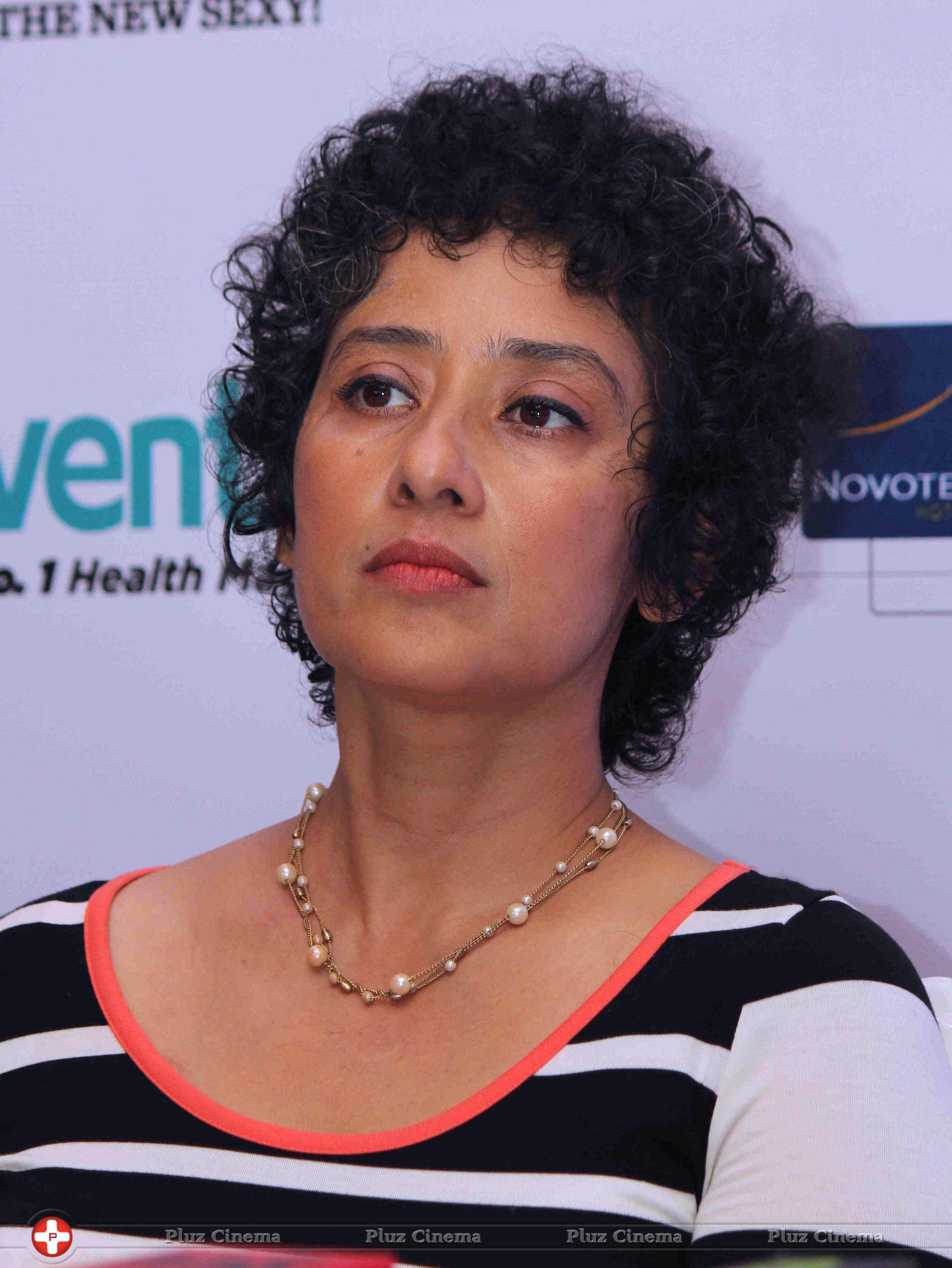Manisha Koirala - Launch of 7th anniversary cover of health magazine Prevention Photos | Picture 739003