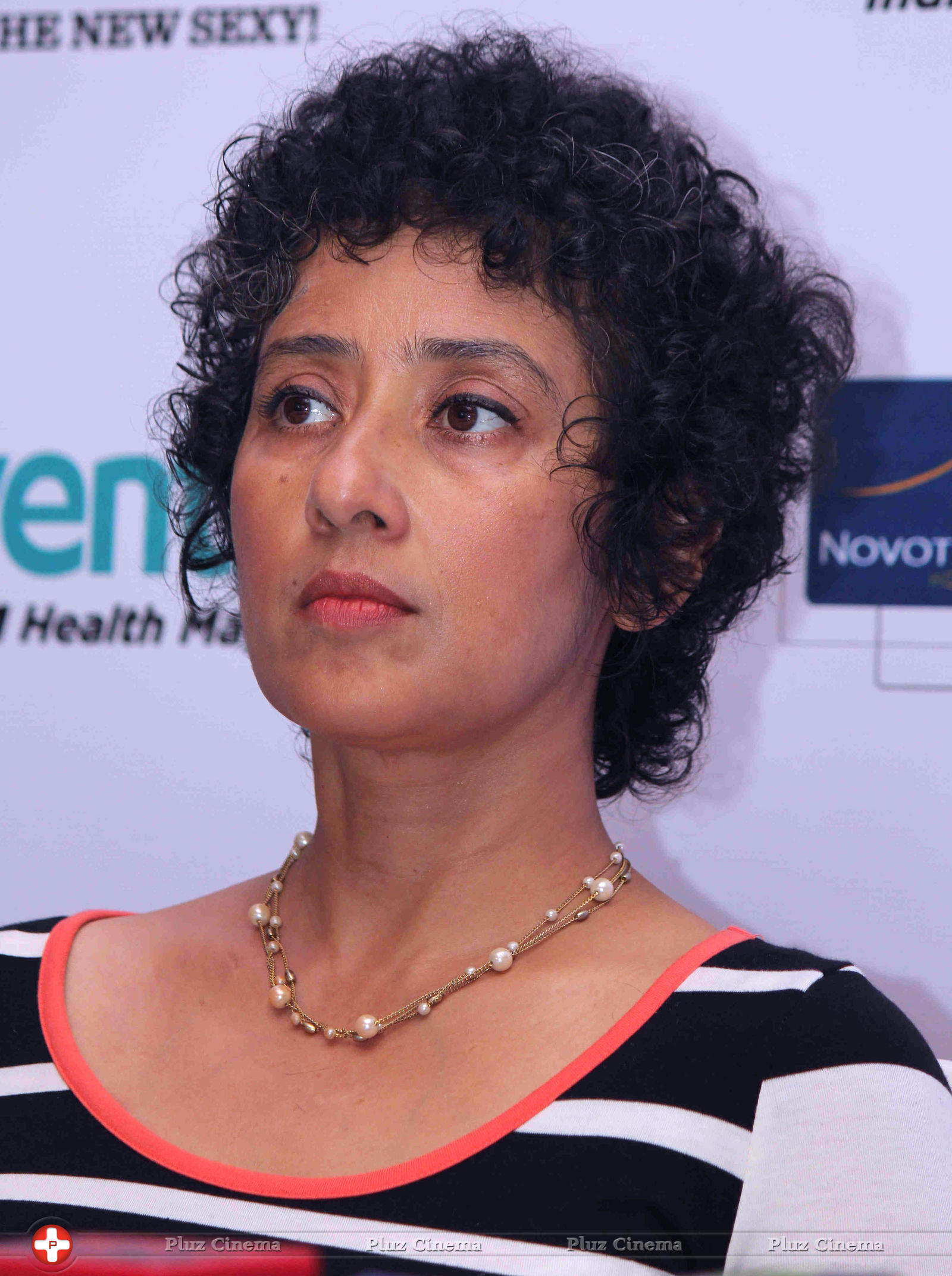Manisha Koirala - Launch of 7th anniversary cover of health magazine Prevention Photos | Picture 739004
