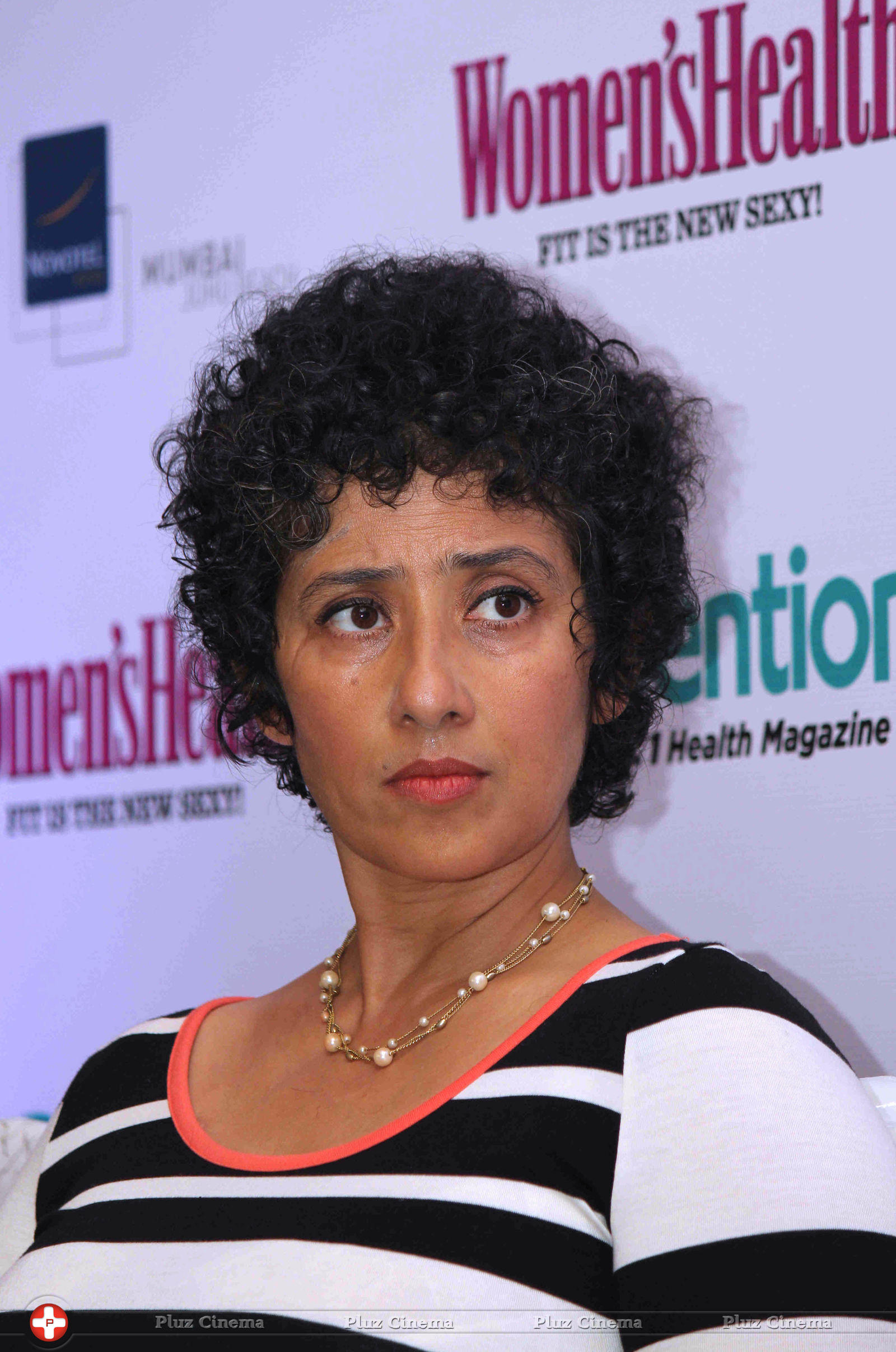 Manisha Koirala - Launch of 7th anniversary cover of health magazine Prevention Photos | Picture 739010