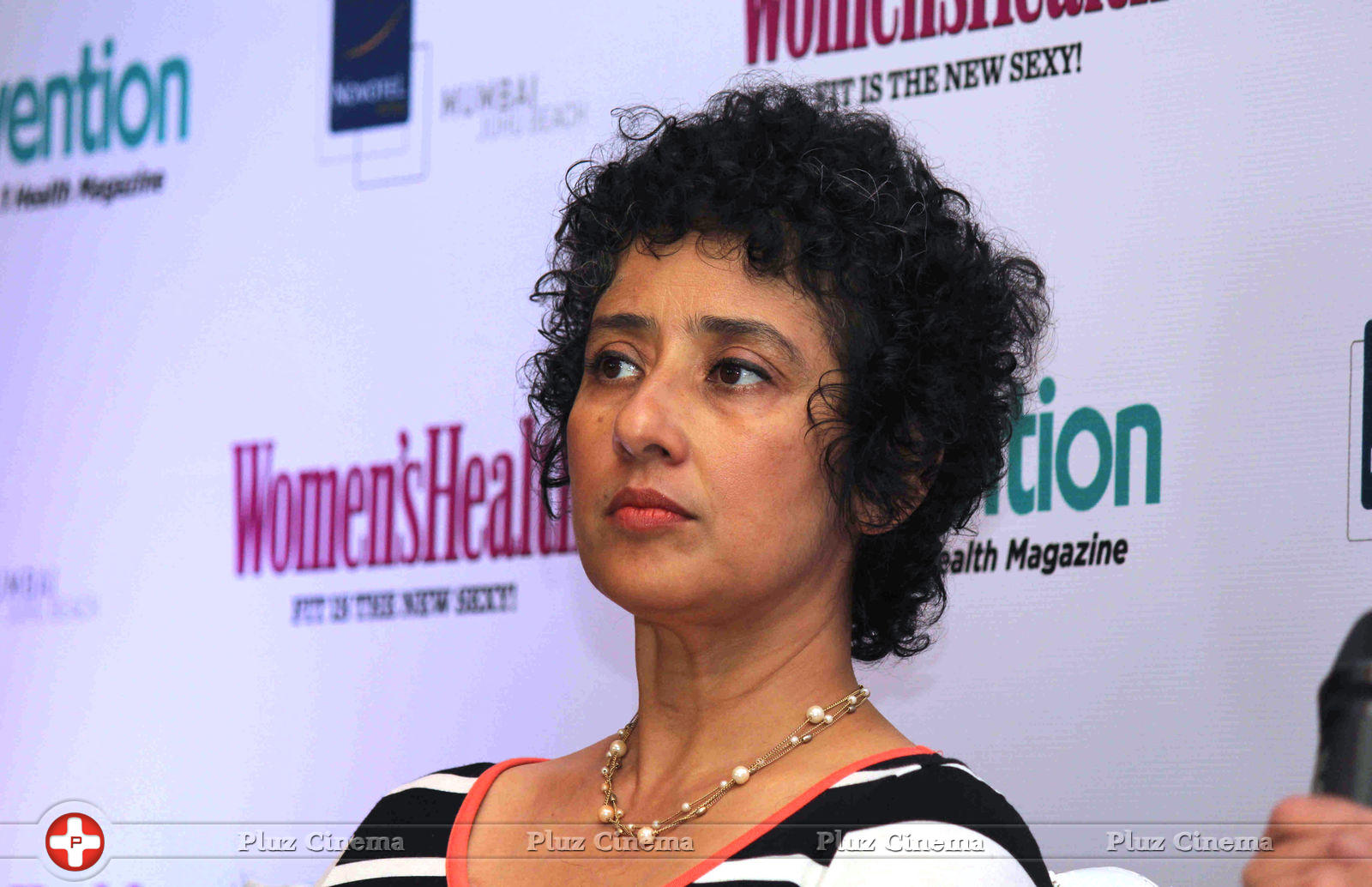 Manisha Koirala - Launch of 7th anniversary cover of health magazine Prevention Photos | Picture 739011