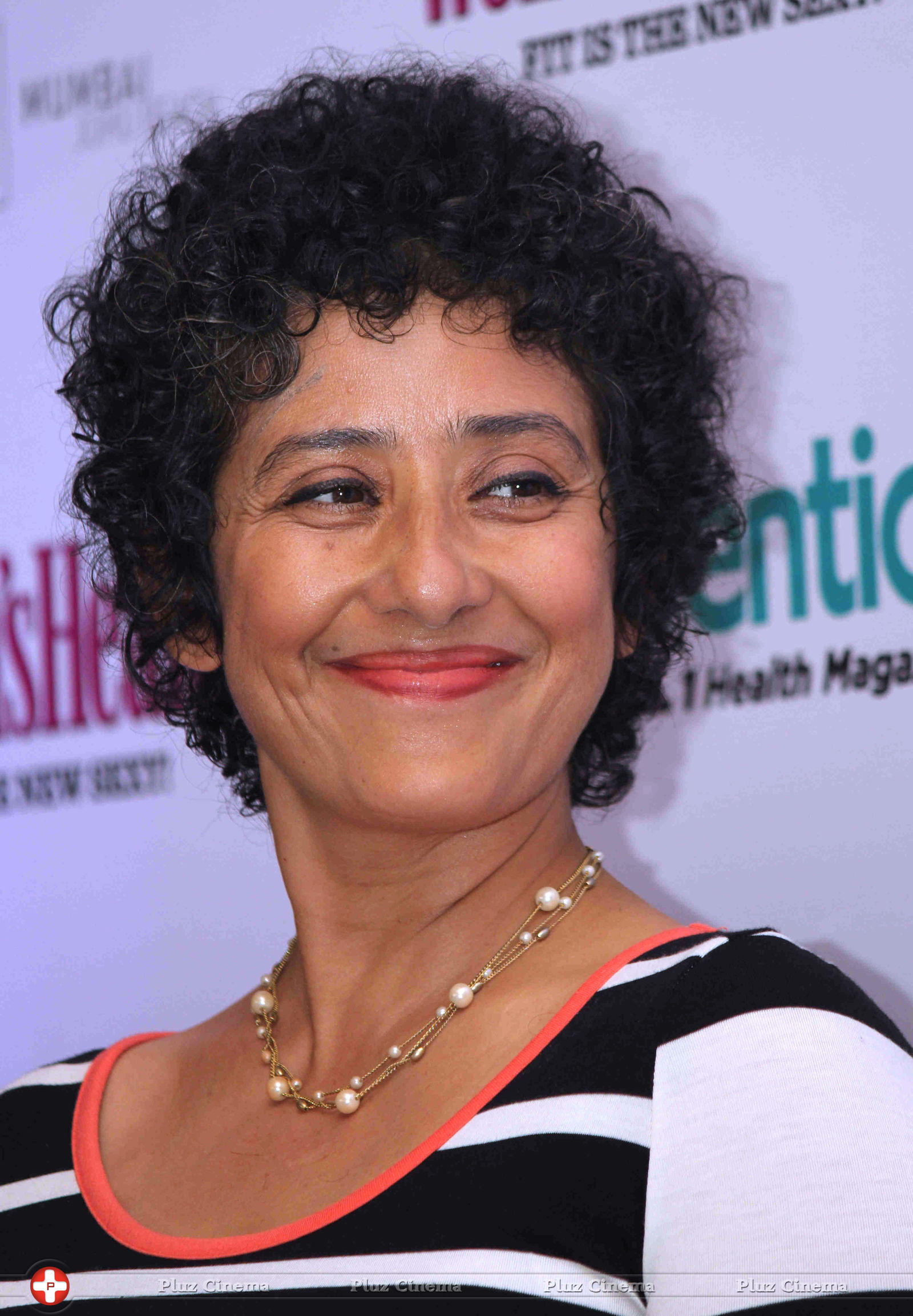 Manisha Koirala - Launch of 7th anniversary cover of health magazine Prevention Photos | Picture 739012