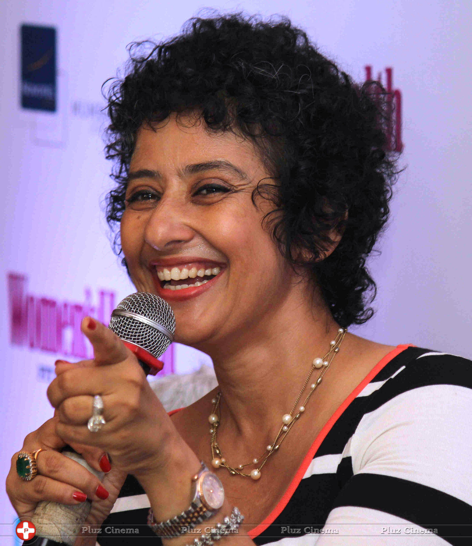 Manisha Koirala - Launch of 7th anniversary cover of health magazine Prevention Photos | Picture 739014