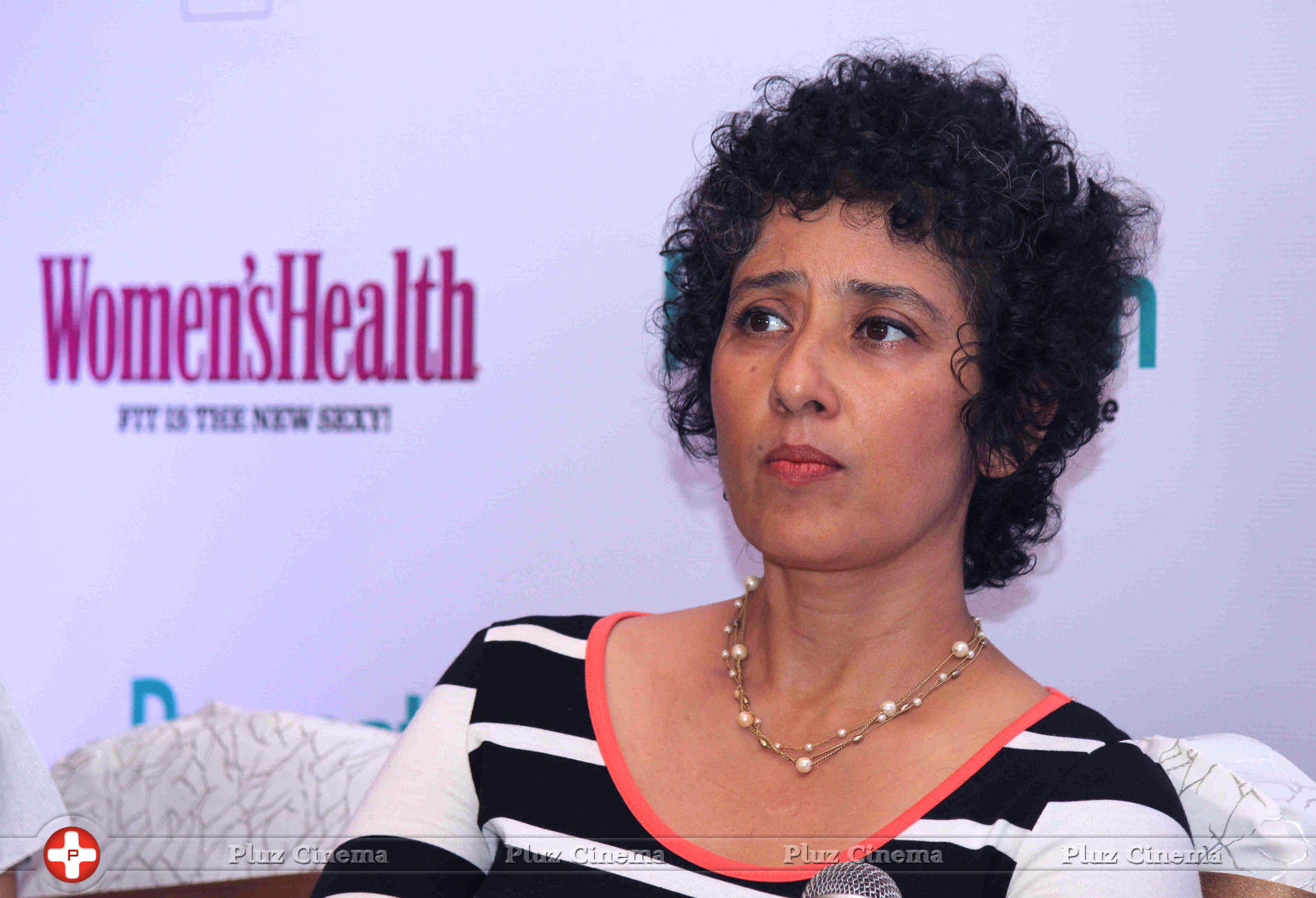 Manisha Koirala - Launch of 7th anniversary cover of health magazine Prevention Photos | Picture 739018