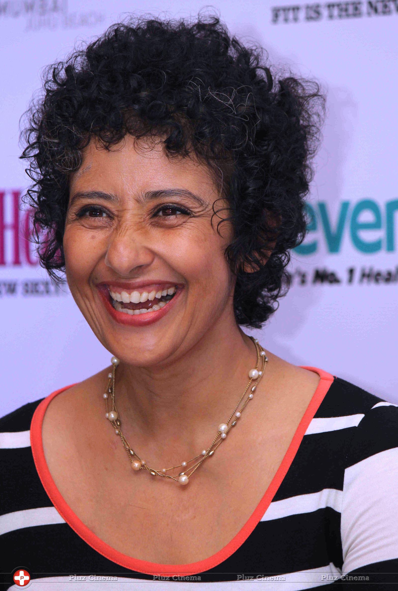 Manisha Koirala - Launch of 7th anniversary cover of health magazine Prevention Photos | Picture 739019