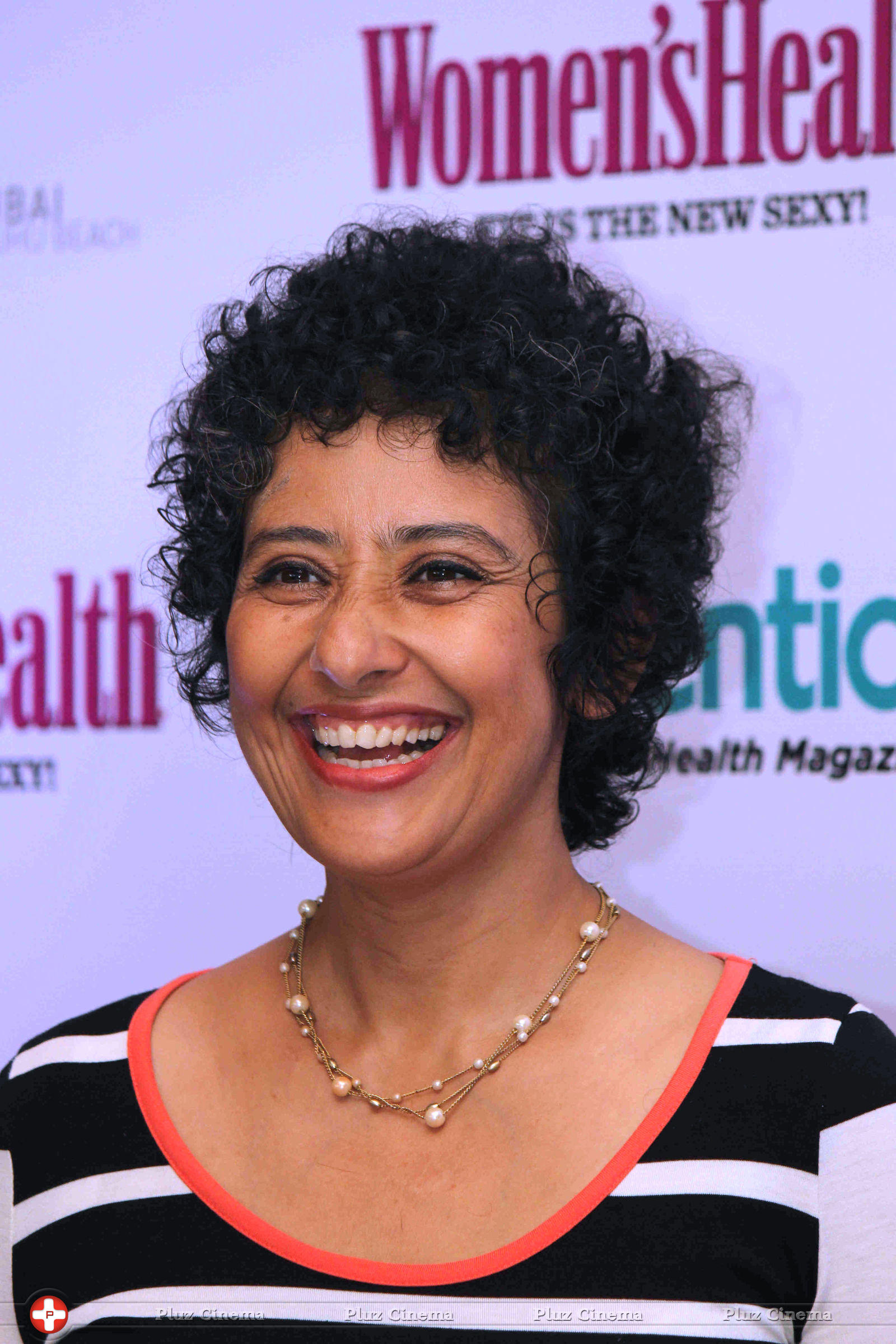 Manisha Koirala - Launch of 7th anniversary cover of health magazine Prevention Photos | Picture 739020