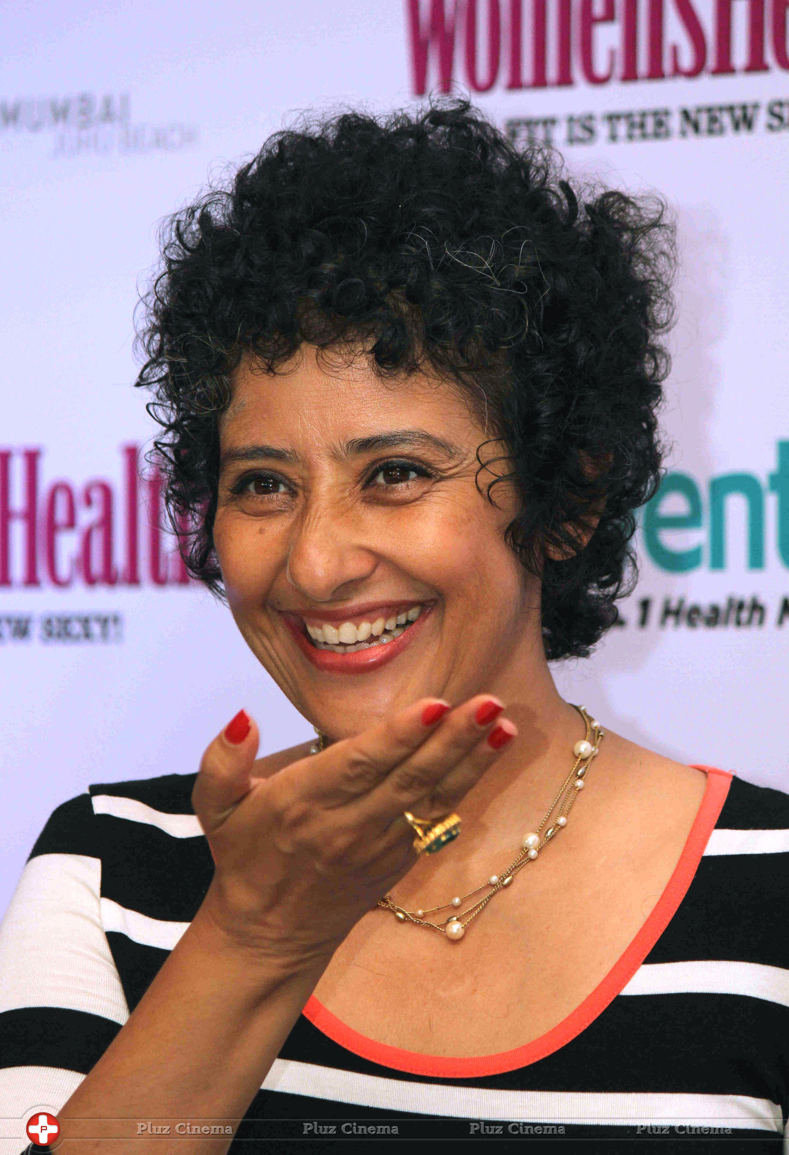 Manisha Koirala - Launch of 7th anniversary cover of health magazine Prevention Photos | Picture 739021