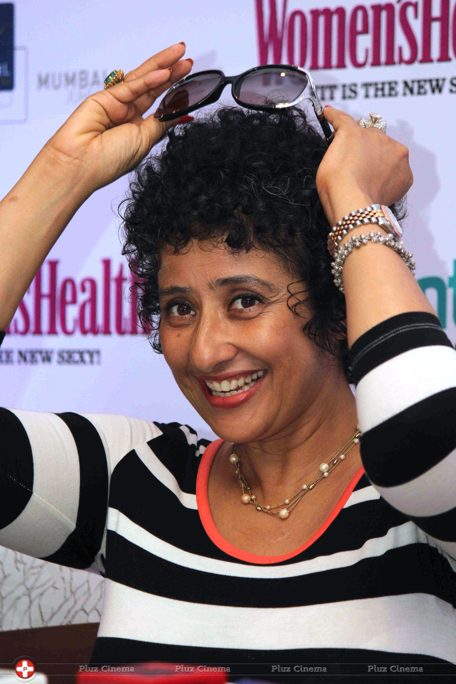 Manisha Koirala - Launch of 7th anniversary cover of health magazine Prevention Photos | Picture 739022