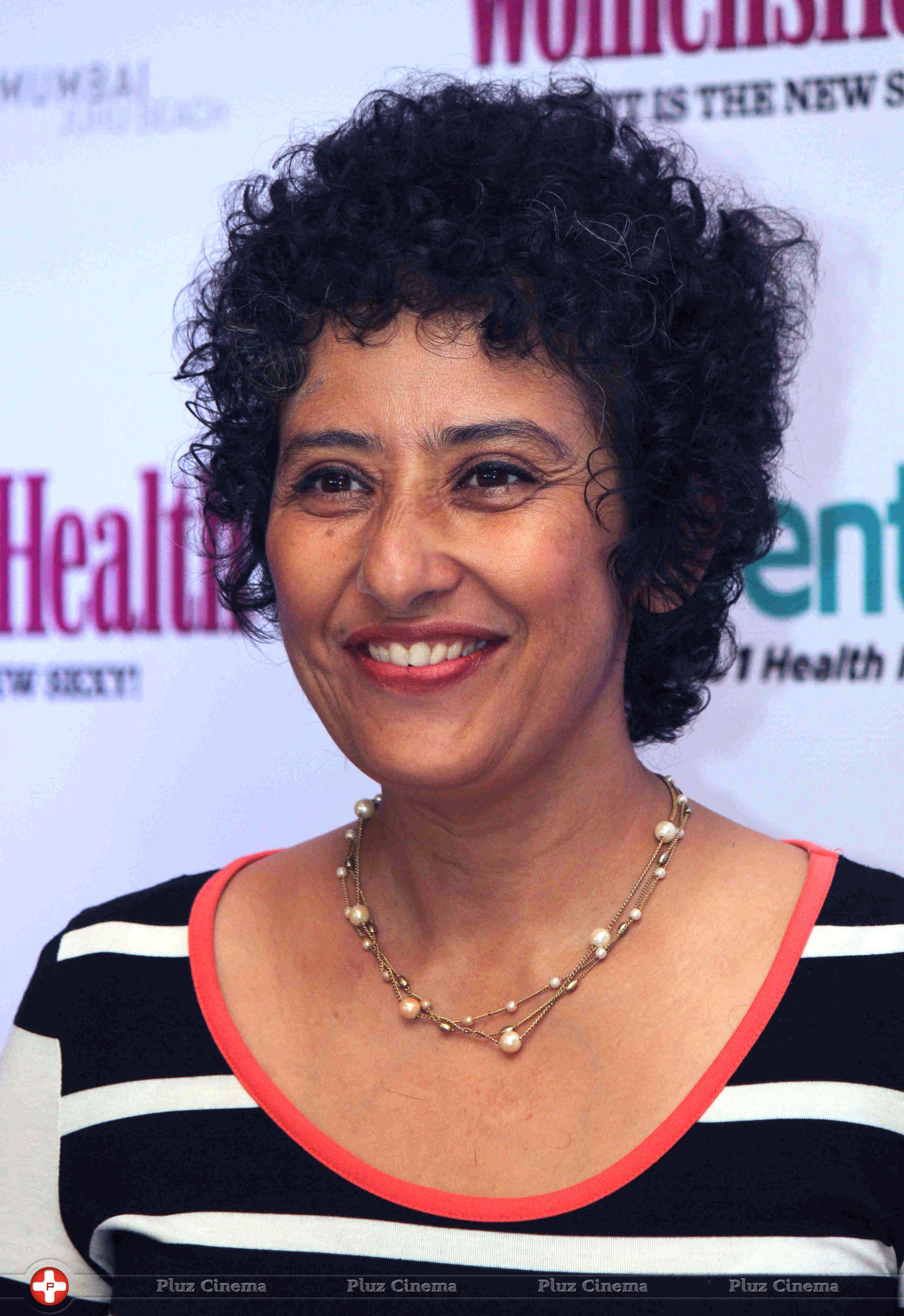 Manisha Koirala - Launch of 7th anniversary cover of health magazine Prevention Photos | Picture 739023