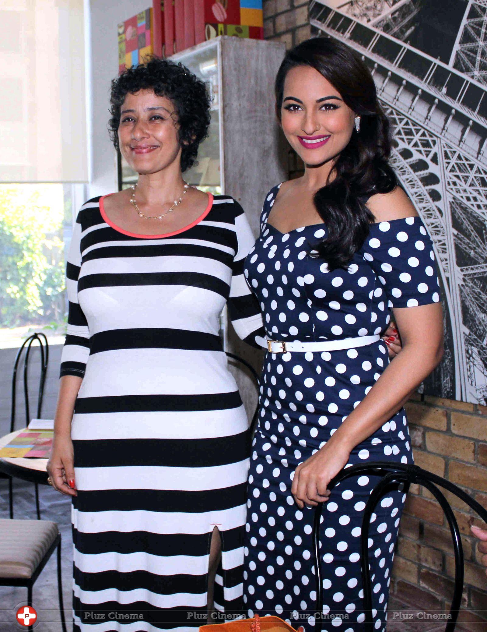 Manisha Koirala - Launch of 7th anniversary cover of health magazine Prevention Photos | Picture 739028