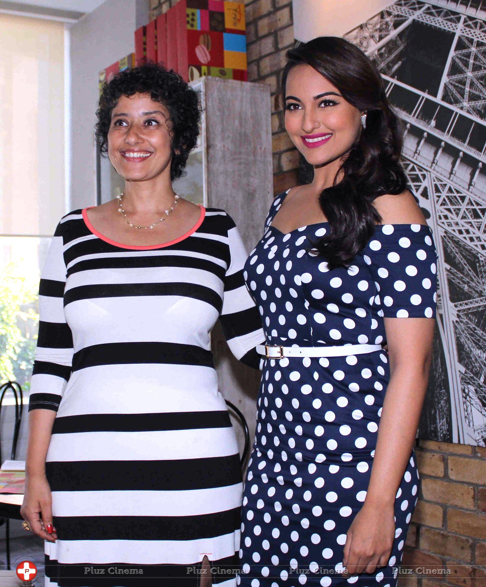 Manisha Koirala - Launch of 7th anniversary cover of health magazine Prevention Photos | Picture 739030