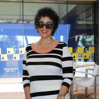 Manisha Koirala - Launch of 7th anniversary cover of health magazine Prevention Photos | Picture 739000
