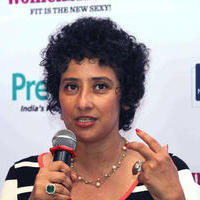 Manisha Koirala - Launch of 7th anniversary cover of health magazine Prevention Photos | Picture 739008