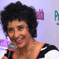 Manisha Koirala - Launch of 7th anniversary cover of health magazine Prevention Photos | Picture 739015