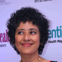 Manisha Koirala - Launch of 7th anniversary cover of health magazine Prevention Photos | Picture 739016