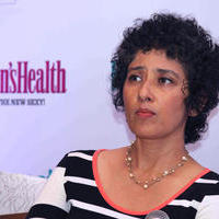 Manisha Koirala - Launch of 7th anniversary cover of health magazine Prevention Photos