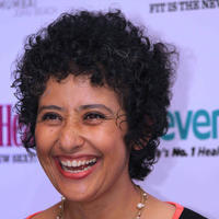 Manisha Koirala - Launch of 7th anniversary cover of health magazine Prevention Photos | Picture 739019
