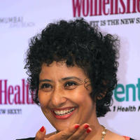 Manisha Koirala - Launch of 7th anniversary cover of health magazine Prevention Photos | Picture 739021