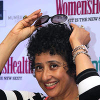 Manisha Koirala - Launch of 7th anniversary cover of health magazine Prevention Photos | Picture 739022