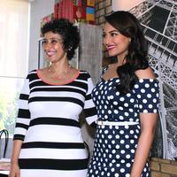 Manisha Koirala - Launch of 7th anniversary cover of health magazine Prevention Photos | Picture 739029