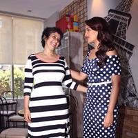Manisha Koirala - Launch of 7th anniversary cover of health magazine Prevention Photos | Picture 739031