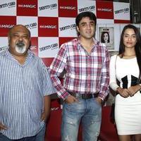 Trailer launch of film Identity Card Photos | Picture 739243