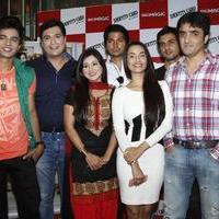 Trailer launch of film Identity Card Photos | Picture 739252