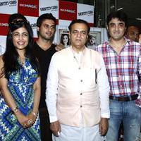 Trailer launch of film Identity Card Photos | Picture 739253