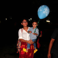 Kiran Rao - Baby shower for Avantika Malik Photos