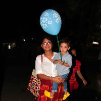 Kiran Rao - Baby shower for Avantika Malik Photos