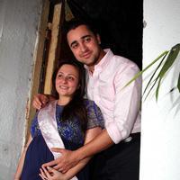 Baby shower for Avantika Malik Photos