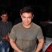 Aamir Khan - Baby shower for Avantika Malik Photos | Picture 739479