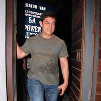 Aamir Khan - Baby shower for Avantika Malik Photos | Picture 739483