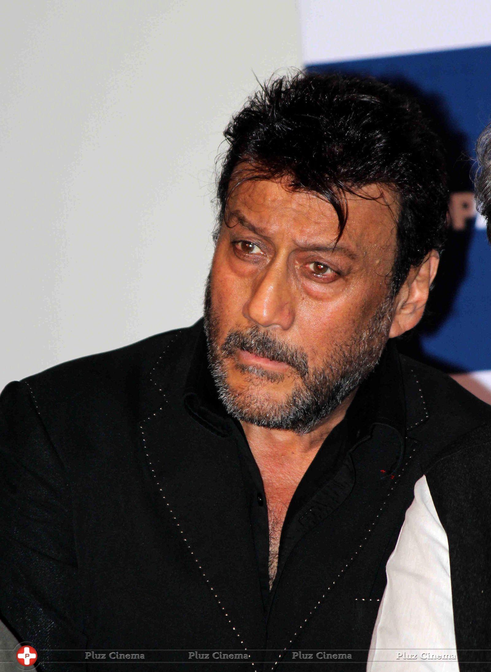 Jackie Shroff - Trailer launch of film Heropanti Photos | Picture 739431