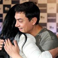 Trailer launch of film Heropanti Photos | Picture 739397