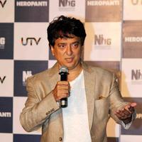 Trailer launch of film Heropanti Photos | Picture 739399