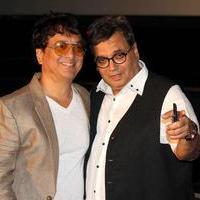 Trailer launch of film Heropanti Photos | Picture 739400