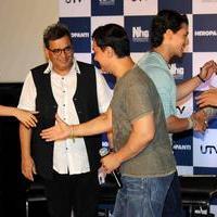 Trailer launch of film Heropanti Photos | Picture 739407