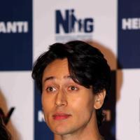 Tiger Shroff - Trailer launch of film Heropanti Photos | Picture 739409