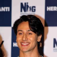 Tiger Shroff - Trailer launch of film Heropanti Photos | Picture 739410