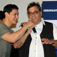 Trailer launch of film Heropanti Photos | Picture 739421