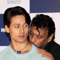 Trailer launch of film Heropanti Photos | Picture 739426