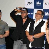 Trailer launch of film Heropanti Photos | Picture 739433