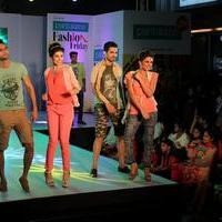 Varun & Ileana launches Pantaloons Fashion Friday Photos