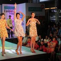 Varun & Ileana launches Pantaloons Fashion Friday Photos